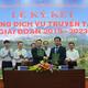 ‘Giá truyền tải điện’ năm 2019 điều chỉnh giảm 9,58 đồng/kWh