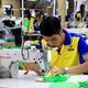 Dệt may Việt Nam: Làm gì để hóa giải thách thức từ thị trường EU?