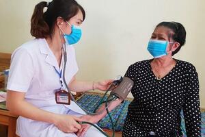 Hà Nội sẽ trao tặng hơn 3.000 sổ tiết kiệm tình nghĩa cho người có công