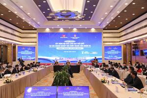 Xây dựng đội ngũ lãnh đạo chủ chốt tại các doanh nghiệp Nhà nước ngang tầm nhiệm vụ: thực trạng và giải pháp