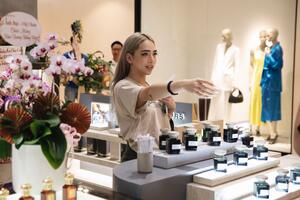 Giữa lòng Sài Gòn có một “thánh địa” nước hoa niche mới cho gen Z
