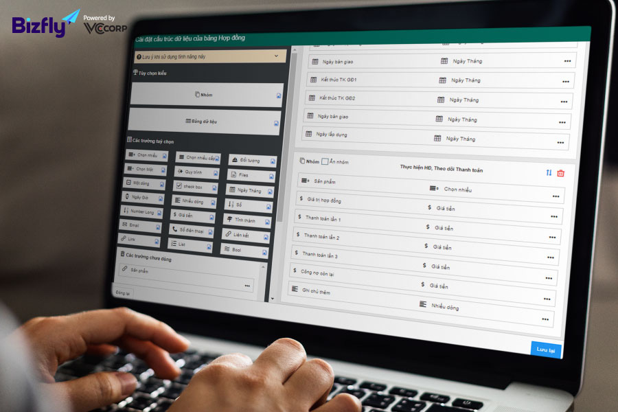 Sử dụng CRM tích hợp tổng đài ảo, doanh nghiệp đạt tối thiểu 90% hiệu suất kinh doanh khi làm việc tại nhà - Ảnh 1. Sử dụng CRM tích hợp tổng đài ảo, doanh nghiệp đạt tối thiểu 90% hiệu suất kinh doanh khi làm việc tại nhà - Ảnh 1.