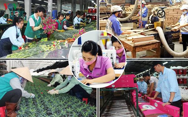 Dịch bệnh Covid-19 làm đảo lộn các kịch bản kinh tế - Ảnh 1. Dịch bệnh Covid-19 làm đảo lộn các kịch bản kinh tế - Ảnh 1.