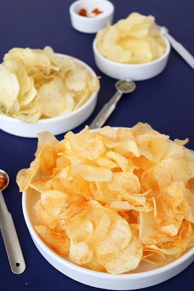 4 cách ăn uống làm mất chất dinh dưỡng trong thực phẩm, thậm chí sinh ra độc tố gây hại cho sức khỏe - Ảnh 4. 4 cách ăn uống làm mất chất dinh dưỡng trong thực phẩm, thậm chí sinh ra độc tố gây hại cho sức khỏe - Ảnh 4.