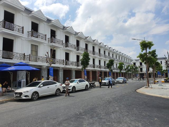 Liên tiếp lập đỉnh giá mới, BĐS Bình Dương đang diễn biến thế nào? - Ảnh 1. Liên tiếp lập đỉnh giá mới, BĐS Bình Dương đang diễn biến thế nào? - Ảnh 1.