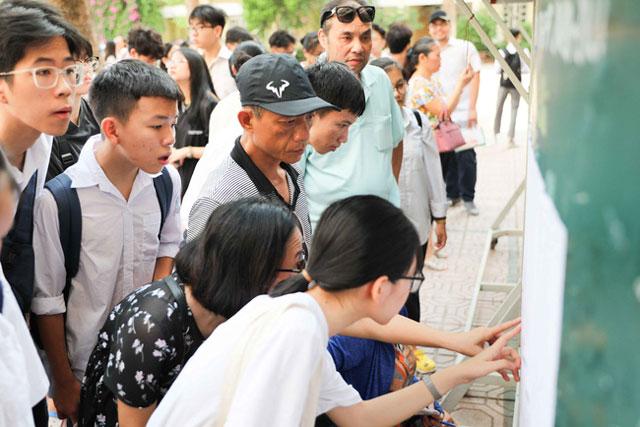 Ảnh minh họa: TTXVN. Ảnh minh họa: TTXVN.