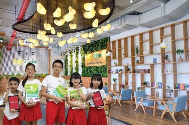 Soya Garden bắt tay cùng các nền tảng số, bán hàng kiểu 4.0 thời đại dịch - Ảnh 2. Soya Garden bắt tay cùng các nền tảng số, bán hàng kiểu 4.0 thời đại dịch - Ảnh 2.