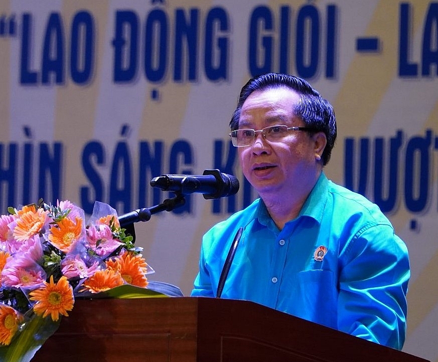 Bảo hiểm xã hội: Cần phát huy được vai trò bảo đảm quyền lợi người lao động