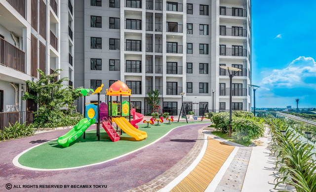 Xu hướng chuyển dịch đầu tư thị trường bất động sản đô thị vệ tinh - Ảnh 4. Xu hướng chuyển dịch đầu tư thị trường bất động sản đô thị vệ tinh - Ảnh 4.