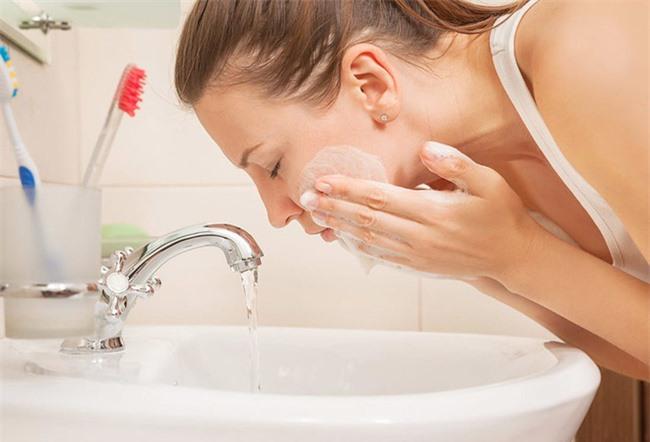 5 cách trị mụn tuổi dậy thì hiệu quả nhất hiện nay - Ảnh 1. 5 cách trị mụn tuổi dậy thì hiệu quả nhất hiện nay - Ảnh 1.