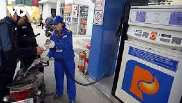 Giá xăng, dầu dự báo tiếp tục tăng - Ảnh 1. Giá xăng, dầu dự báo tiếp tục tăng - Ảnh 1.