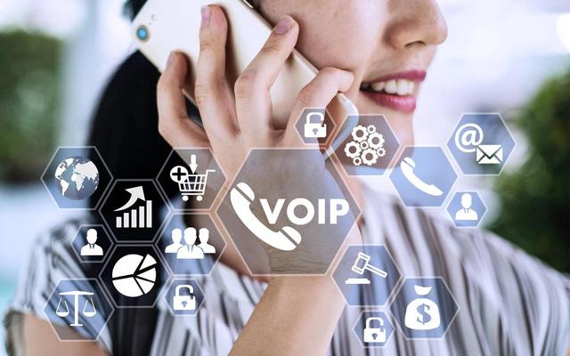 Tổng đài ảo - giải pháp công nghệ sống còn cho doanh nghiệp bán hàng mùa dịch - Ảnh 1. Tổng đài ảo - giải pháp công nghệ sống còn cho doanh nghiệp bán hàng mùa dịch - Ảnh 1.