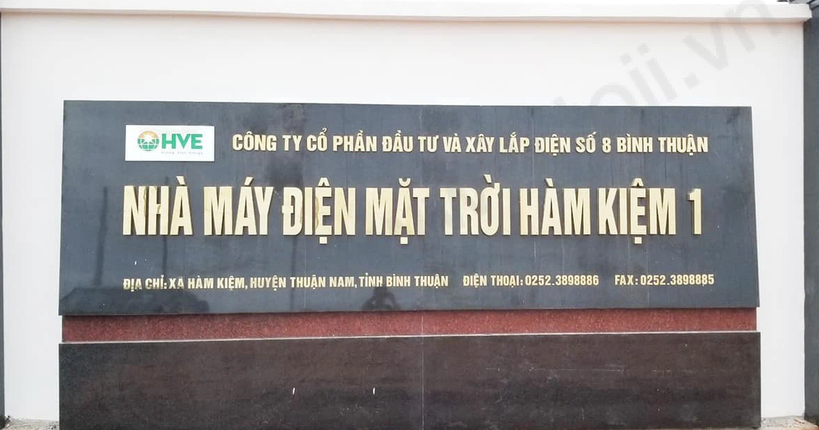 Bất động sản - Tham vọng mảng năng lượng, BĐS Hướng Việt đi vay 1.000 tỷ trái phiếu