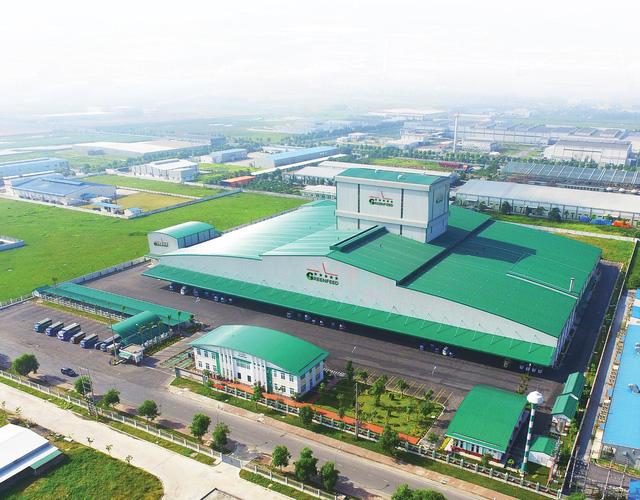 IFC đầu tư “khủng” vào doanh nghiệp tiên phong sở hữu chuỗi thực phẩm 3F Plus - Ảnh 2. IFC đầu tư “khủng” vào doanh nghiệp tiên phong sở hữu chuỗi thực phẩm 3F Plus - Ảnh 2.