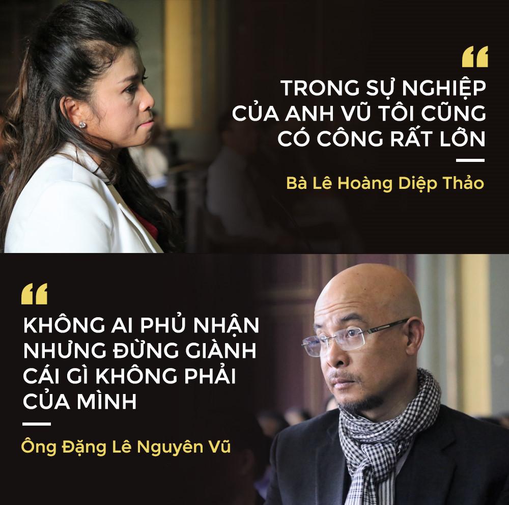 Góc nhìn luật gia - Vụ ly hôn nghìn tỷ của “vua cà phê”: Thủ tục đặc biệt, ít xảy ra (Hình 3).