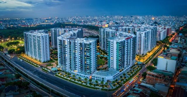 Khối ngoại và những tham vọng lớn với thị trường bất động sản Việt Nam - Ảnh 2. Khối ngoại và những tham vọng lớn với thị trường bất động sản Việt Nam - Ảnh 2.