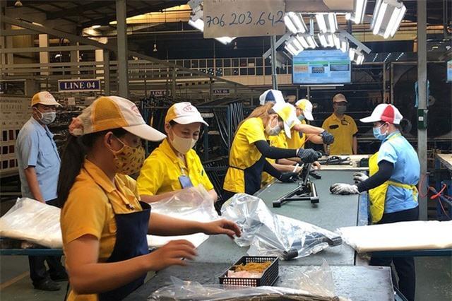 Nghị quyết 43 - Cú hích cho phục hồi kinh tế sau đại dịch - Ảnh 2. Nghị quyết 43 - Cú hích cho phục hồi kinh tế sau đại dịch - Ảnh 2.