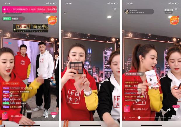 Thâm nhập vào thế giới quyền lực và siêu giàu sang của ngành livestream Trung Quốc: Những con số có thể gây chóng mặt - Ảnh 7.