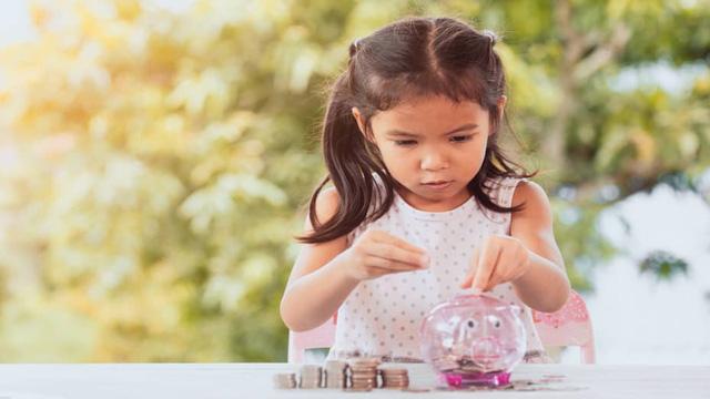 Giới siêu giàu dạy con về tiền như thế nào: Giải thích về cổ phiếu từ khi 5 tuổi và những bài học đến tận tuổi trưởng thành  - Ảnh 2.