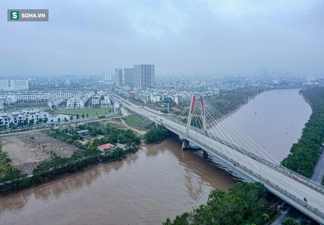 Kỷ lục khó tin ở con đường 2.000 tỷ nối Tp Hải Phòng với quốc lộ 5 - 26 năm làm được 4km - Ảnh 2.