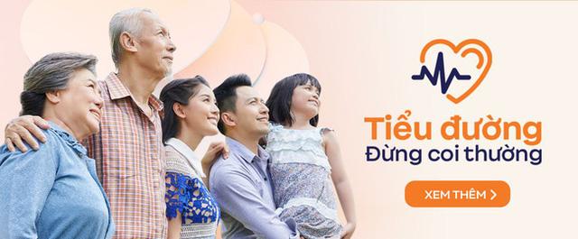 3 loại thực phẩm bị đưa vào “danh sách đen” của bệnh nhân tiểu đường, không chỉ làm tăng đường huyết mà còn cực kỳ nguy hiểm cho tuyến tụy - Ảnh 5.