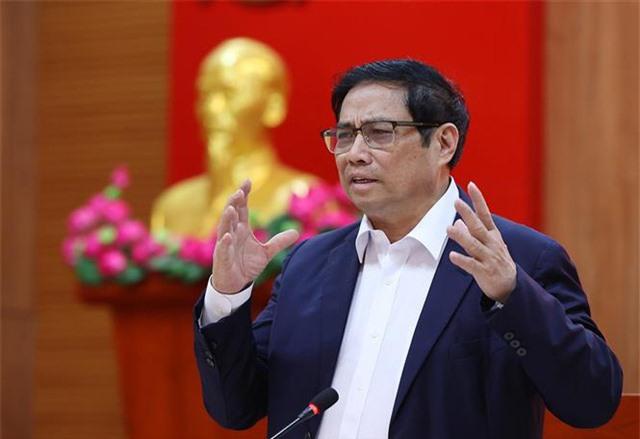 Xây dựng Trường Sa thành trung tâm kinh tế, văn hóa, xã hội; là thành trì bảo vệ chủ quyền biển đảo Tổ quốc - Ảnh 4. Xây dựng Trường Sa thành trung tâm kinh tế, văn hóa, xã hội; là thành trì bảo vệ chủ quyền biển đảo Tổ quốc - Ảnh 4.