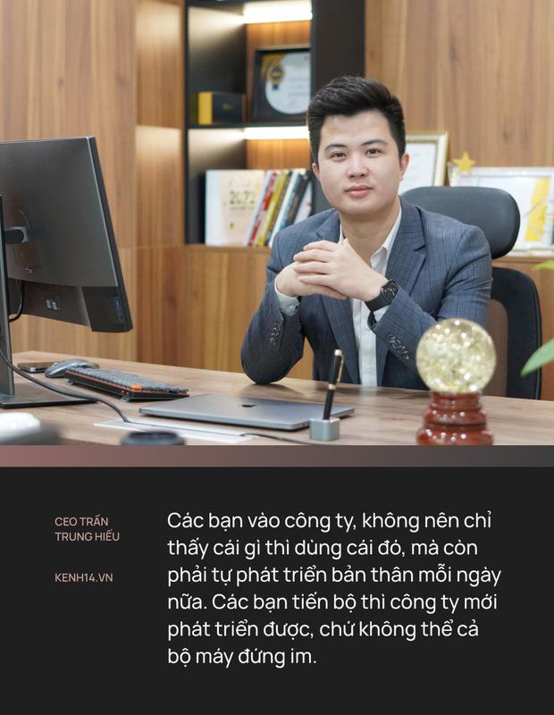 CEO công ty Công nghệ nhân sự hàng đầu Việt Nam: 1 công việc quen thuộc này nhất định sẽ lên ngôi trong vài năm tới! - Ảnh 4.