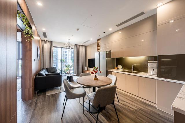 Xu hướng nhà ở tương lai: Căn hộ 1 phòng ngủ + 1 - Ảnh 1. Xu hướng nhà ở tương lai: Căn hộ 1 phòng ngủ + 1 - Ảnh 1.