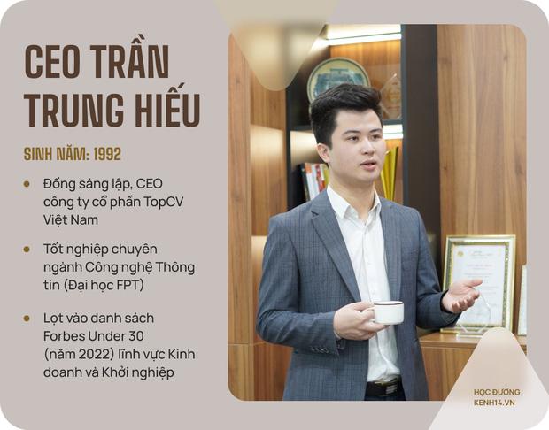 CEO công ty Công nghệ nhân sự hàng đầu Việt Nam: 1 công việc quen thuộc này nhất định sẽ lên ngôi trong vài năm tới! - Ảnh 1.