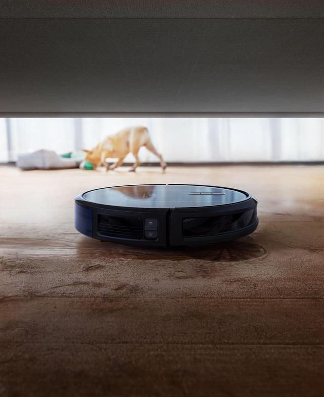 Robot hút bụi Eufy RoboVac G30 Hybrid cao cấp với chỉ hơn 5 triệu đồng! - Ảnh 3.