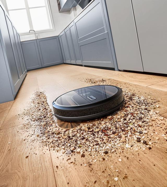 Robot hút bụi Eufy RoboVac G30 Hybrid cao cấp với chỉ hơn 5 triệu đồng! - Ảnh 2.