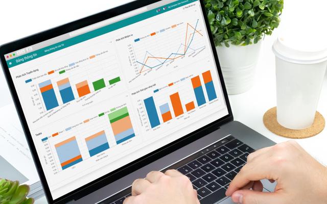 Khai thác tiềm lực nhân sự với phân tích dữ liệu nguồn nhân lực - Ảnh 3. Khai thác tiềm lực nhân sự với phân tích dữ liệu nguồn nhân lực - Ảnh 3.