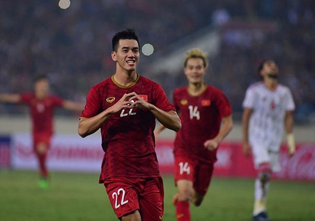 Bóng đá Việt Nam - Nhìn lại hành trình lịch sử của ĐT Việt Nam tại Vòng loại World Cup 2022 (Hình 2).