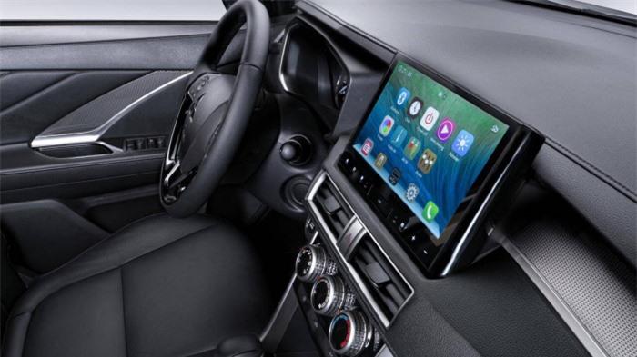 mitsubishi xpander giảm giá kỷ lục, quyết giữ
