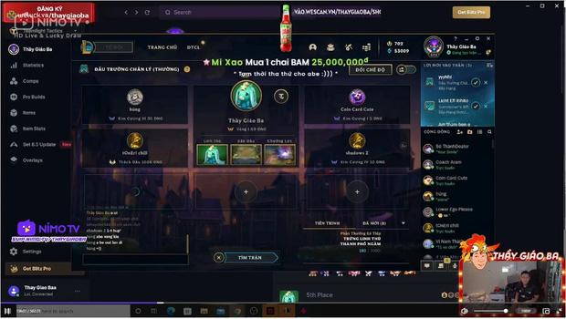 Streamer đích thị là vua của mọi nghề, nhìn các hot streamer nhận donate khủng mà choáng! - Ảnh 4.