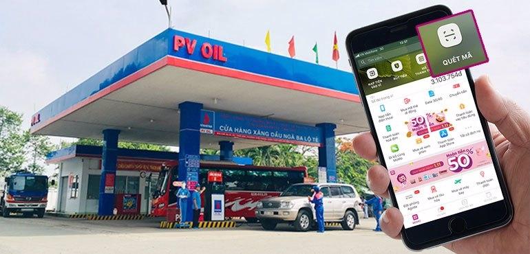 Giá xăng hôm nay 12/4 giảm mạnh, có thể tới 1.300 đồng/lít!