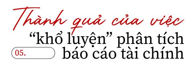 9x có tỷ suất lợi nhuận vượt trội thị trường và thành quả của việc khổ luyện phân tích báo cáo tài chính - Ảnh 8.