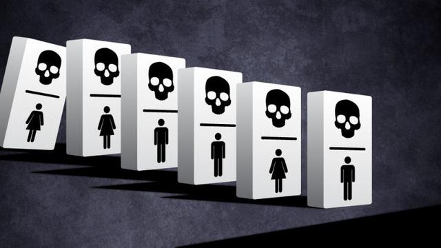 Bạn có phải là “con rối” của hiệu ứng tâm lý domino? - Ảnh 3. Bạn có phải là “con rối” của hiệu ứng tâm lý domino? - Ảnh 3.