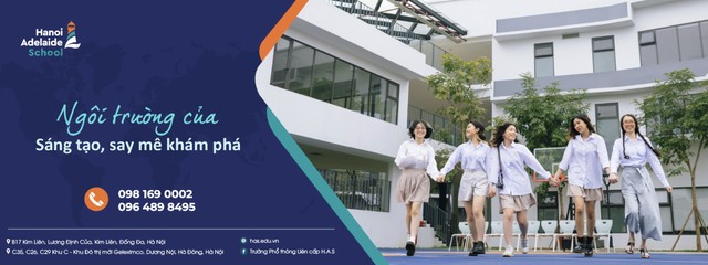 Bang Nam Úc triển khai chương trình cao đẳng cho học sinh Việt Nam - Ảnh 2.