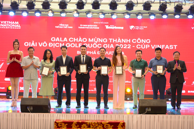Hé lộ 4 tiêu chí chọn trang phục golf từ nhà thiết kế của GIOVANNI - Ảnh 1.
