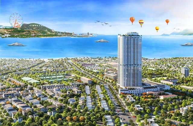 Trải nghiệm cuộc sống thượng lưu bên du thuyền cùng Imperium Town Nha Trang - Ảnh 2.