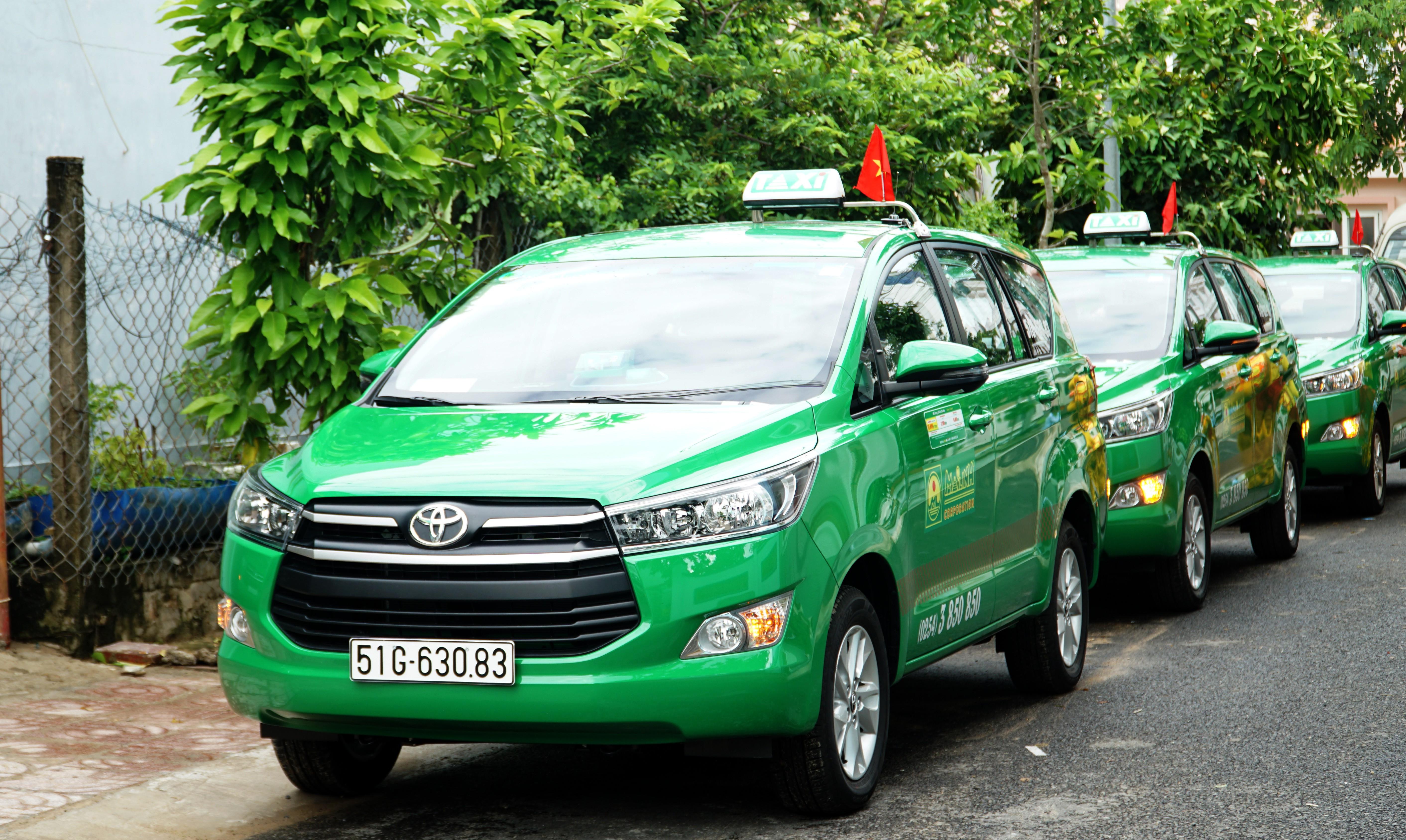 Hồ sơ doanh nghiệp - Taxi Mai Linh gánh lỗ hơn 1.400 tỷ đồng