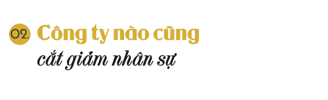 Khủng hoảng thất nghiệp ở Trung Quốc: Doanh nghiệp sa thải ồ ạt, cả chục triệu người trẻ mất hy vọng vào sự nghiệp  - Ảnh 3.