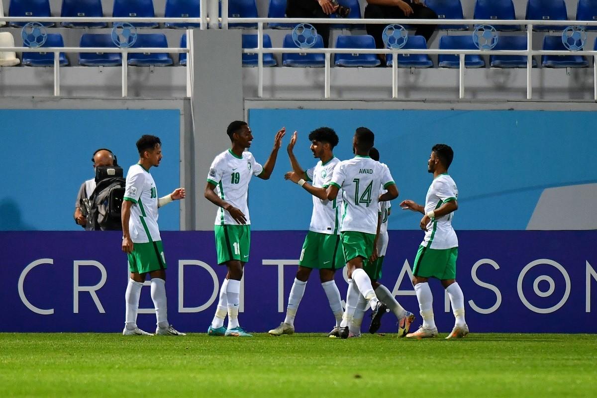 Bóng đá Việt Nam - HLV U23 Saudi Arabia lo ngại vì đụng phải U23 Việt Nam “khó chơi” (Hình 2).