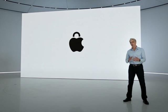 Apple hướng tới kỷ nguyên không mật khẩu, ra mắt phương pháp thay thế password truyền thống - Ảnh 1.