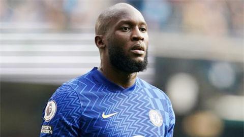 Inter và Chelsea đạt thỏa thuận mượn Lukaku