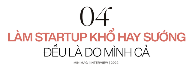 Ngô Thùy Anh - Forbes Under 30 Việt Nam: Công việc của chúng tôi giống như đi “phá băng”, phá vỡ những rào cản giữa người cao tuổi và công nghệ - Ảnh 10.