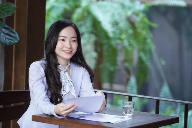 Ngô Thùy Anh - Forbes Under 30 Việt Nam: Công việc của chúng tôi giống như đi “phá băng”, phá vỡ những rào cản giữa người cao tuổi và công nghệ - Ảnh 12.