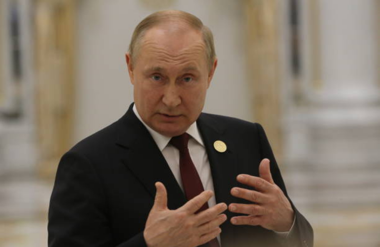 Thế giới - Ông Putin nói gì khi NATO coi Nga là “mối đe dọa trực tiếp”?