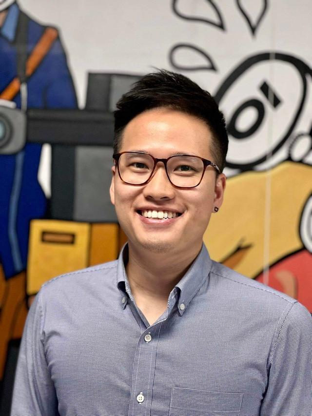 CEO Nghiêm Xuân Bách: Đội ngũ nhân sự là nòng cốt cho sự phát triển - Ảnh 1.